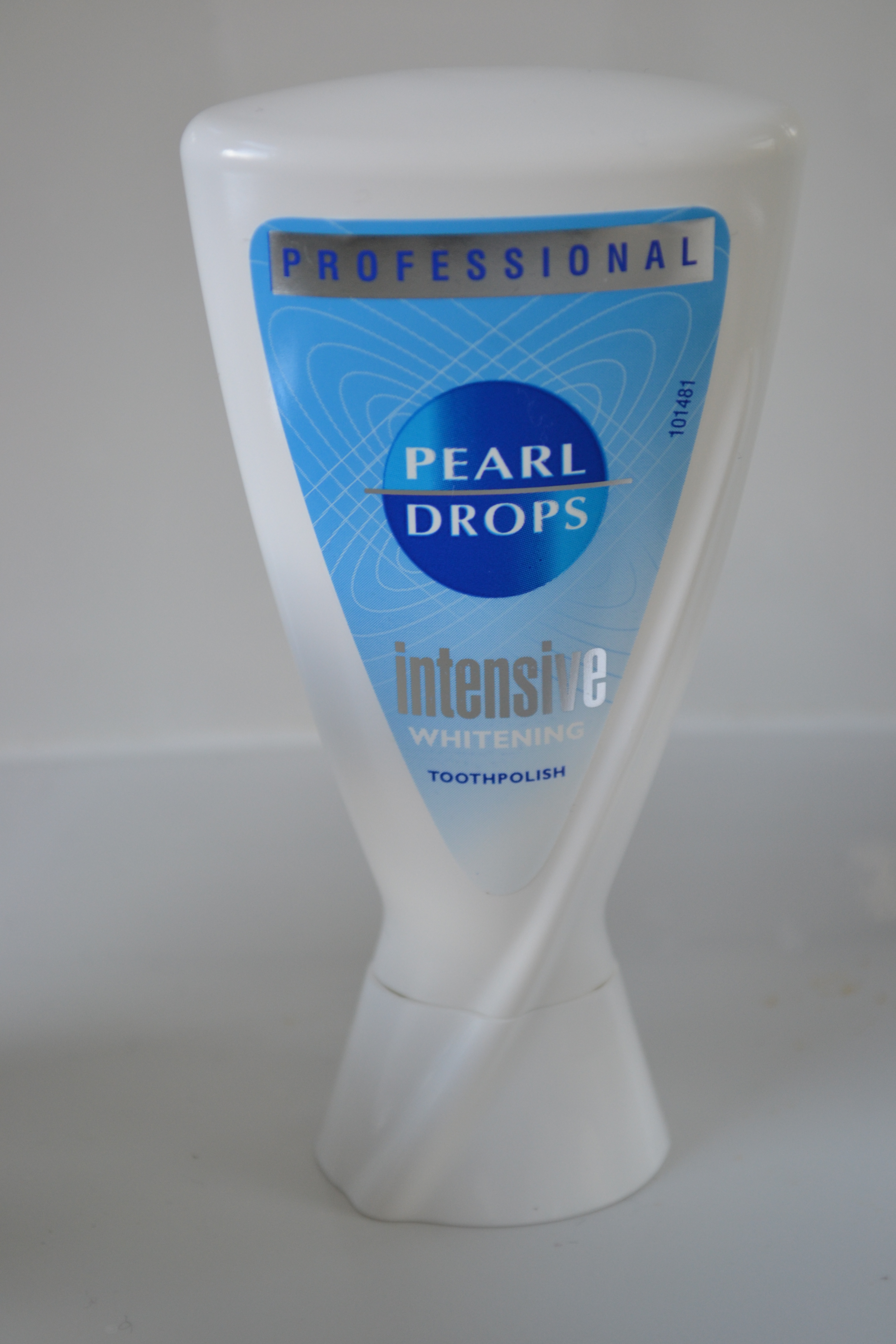 Pearl Drops Professional Intensive Whitening Toothpolish 